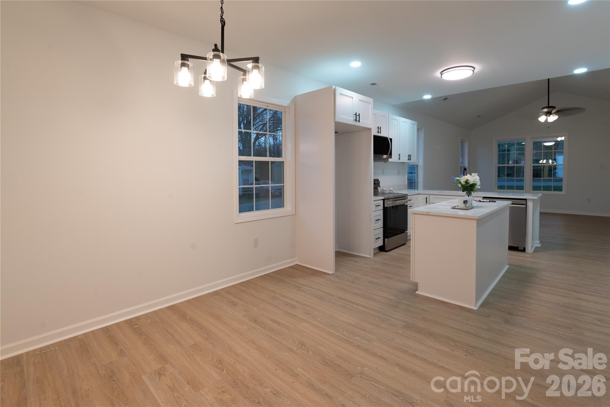 Murphy Heights - Residential