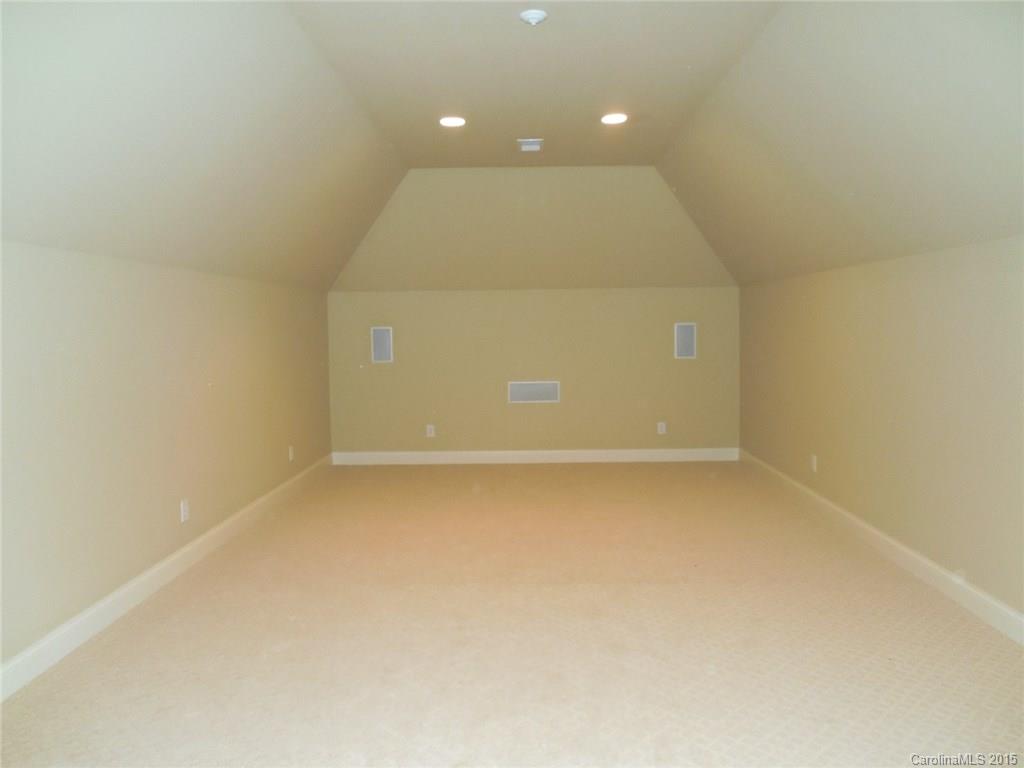 The Point - Residential