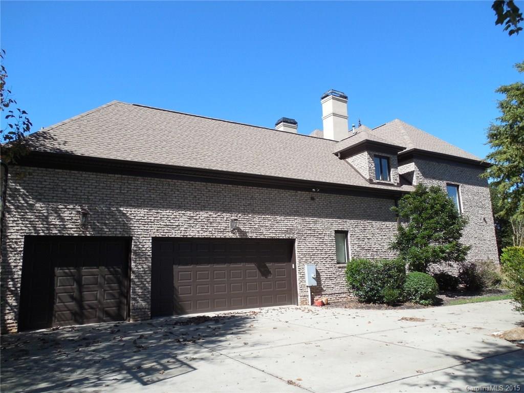 The Point - Residential