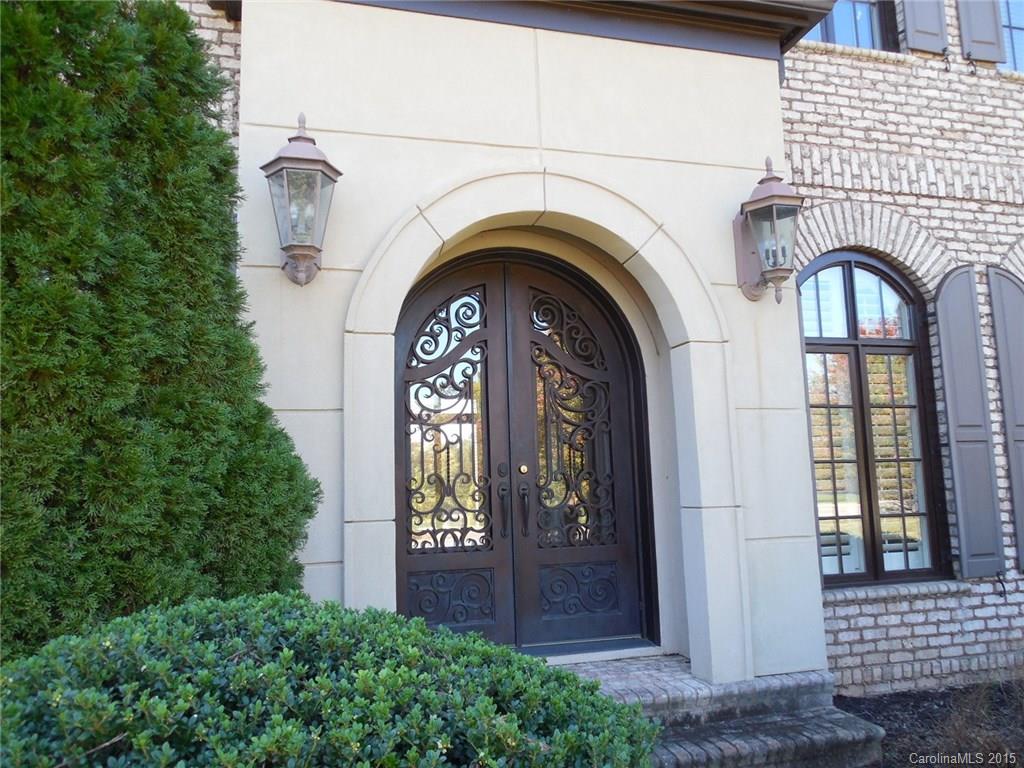 The Point - Residential