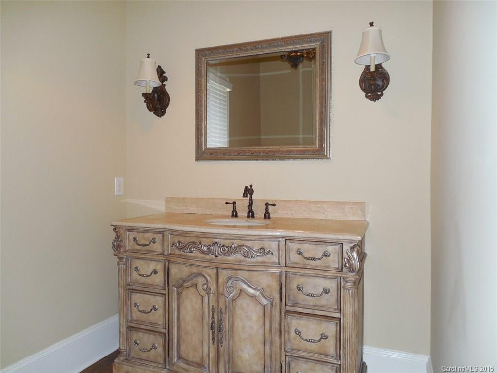 The Point - Residential