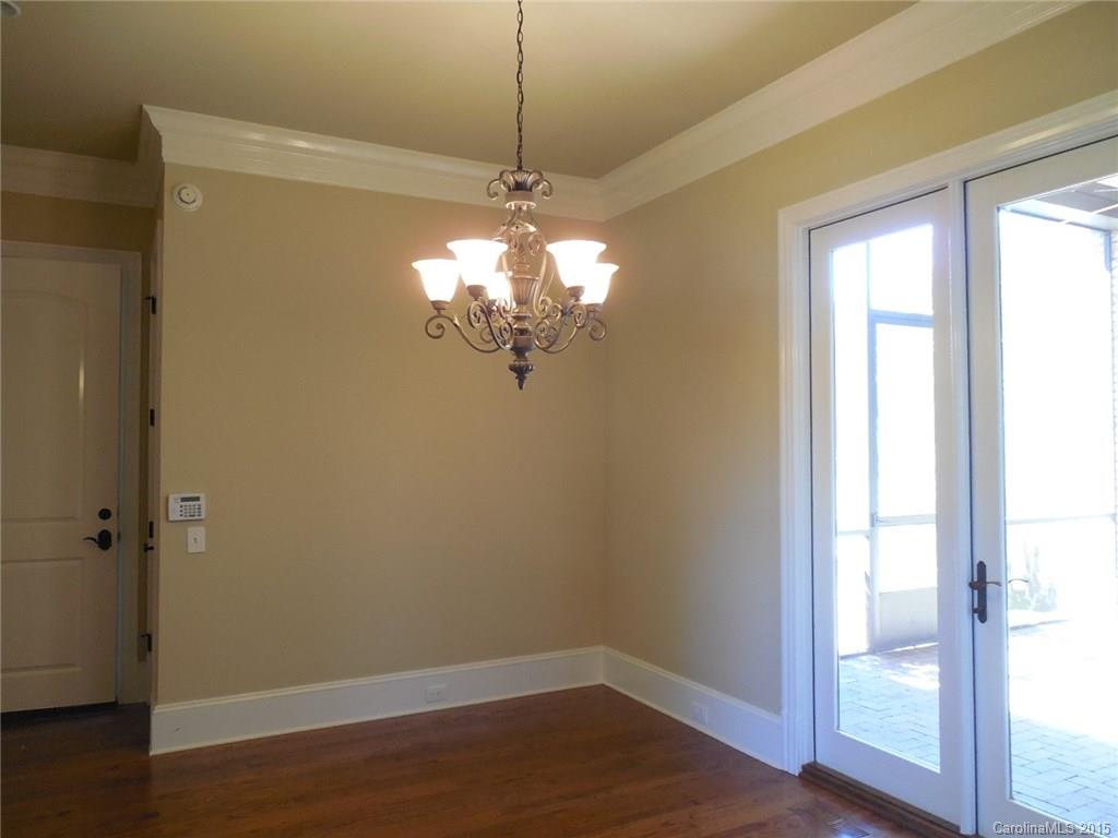 The Point - Residential