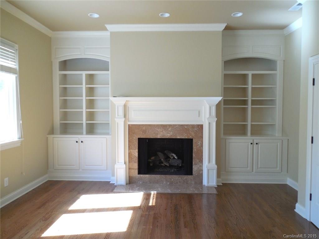 The Point - Residential