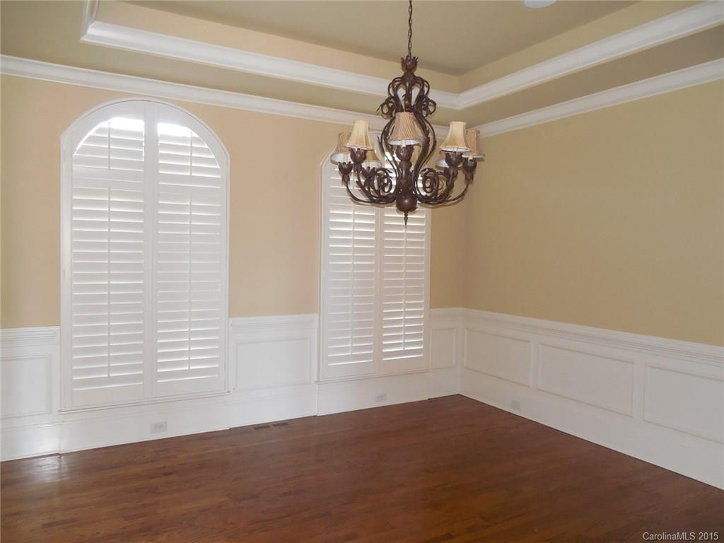 The Point - Residential