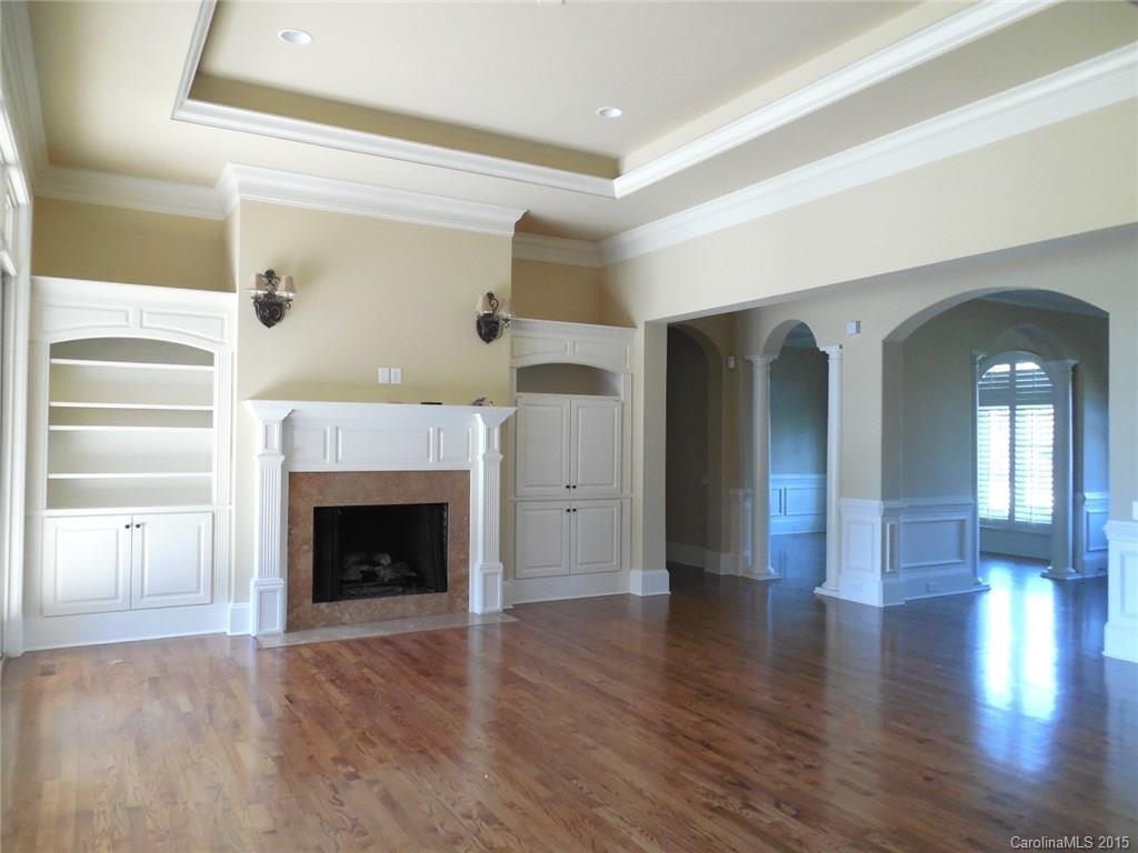 The Point - Residential