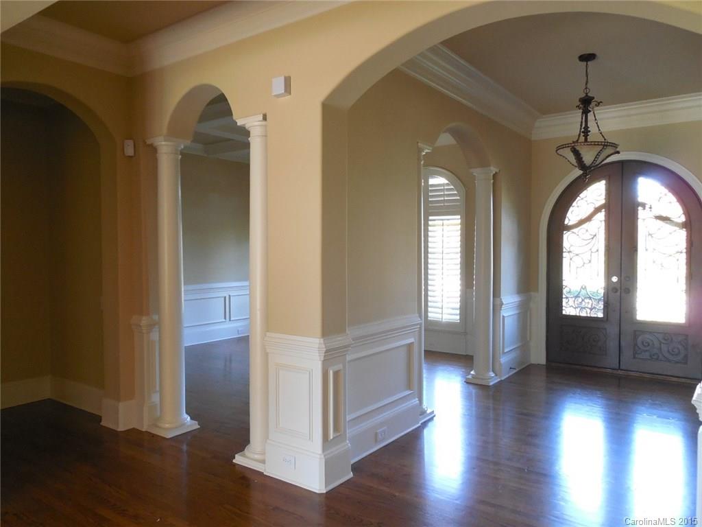 The Point - Residential