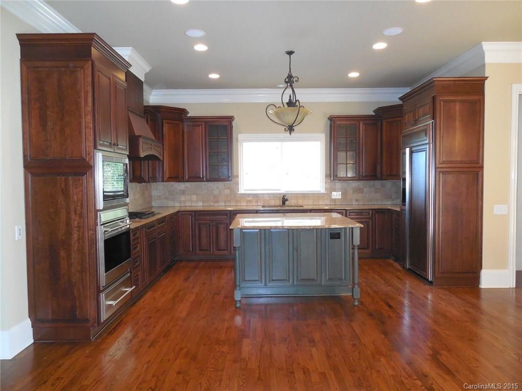 The Point - Residential