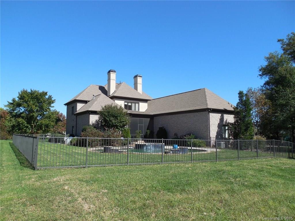 The Point - Residential