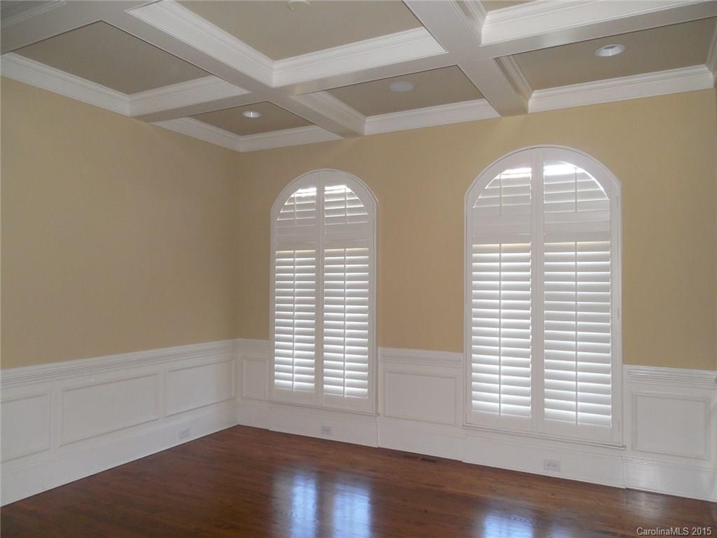 The Point - Residential