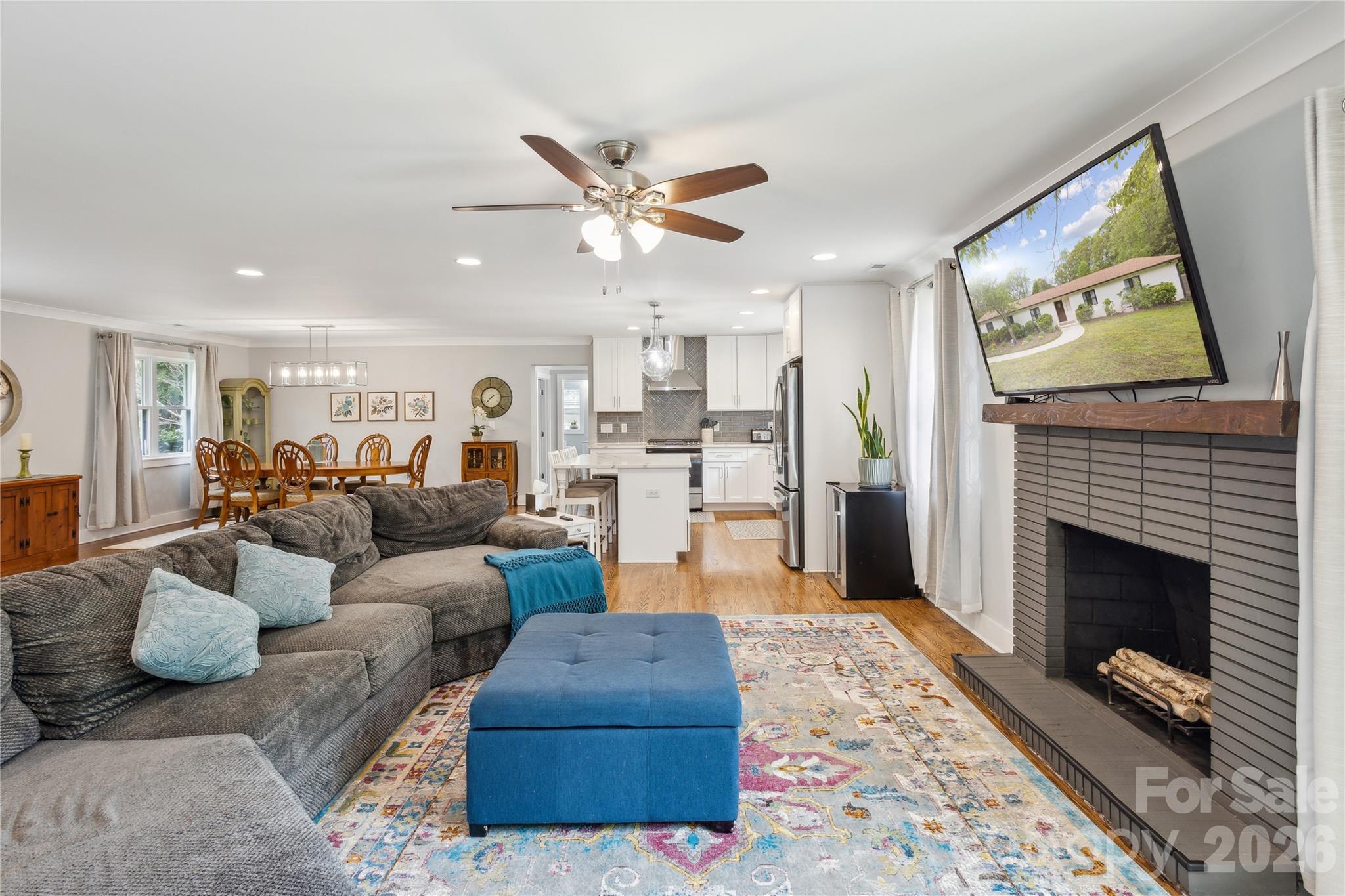 Burtonwood - Residential