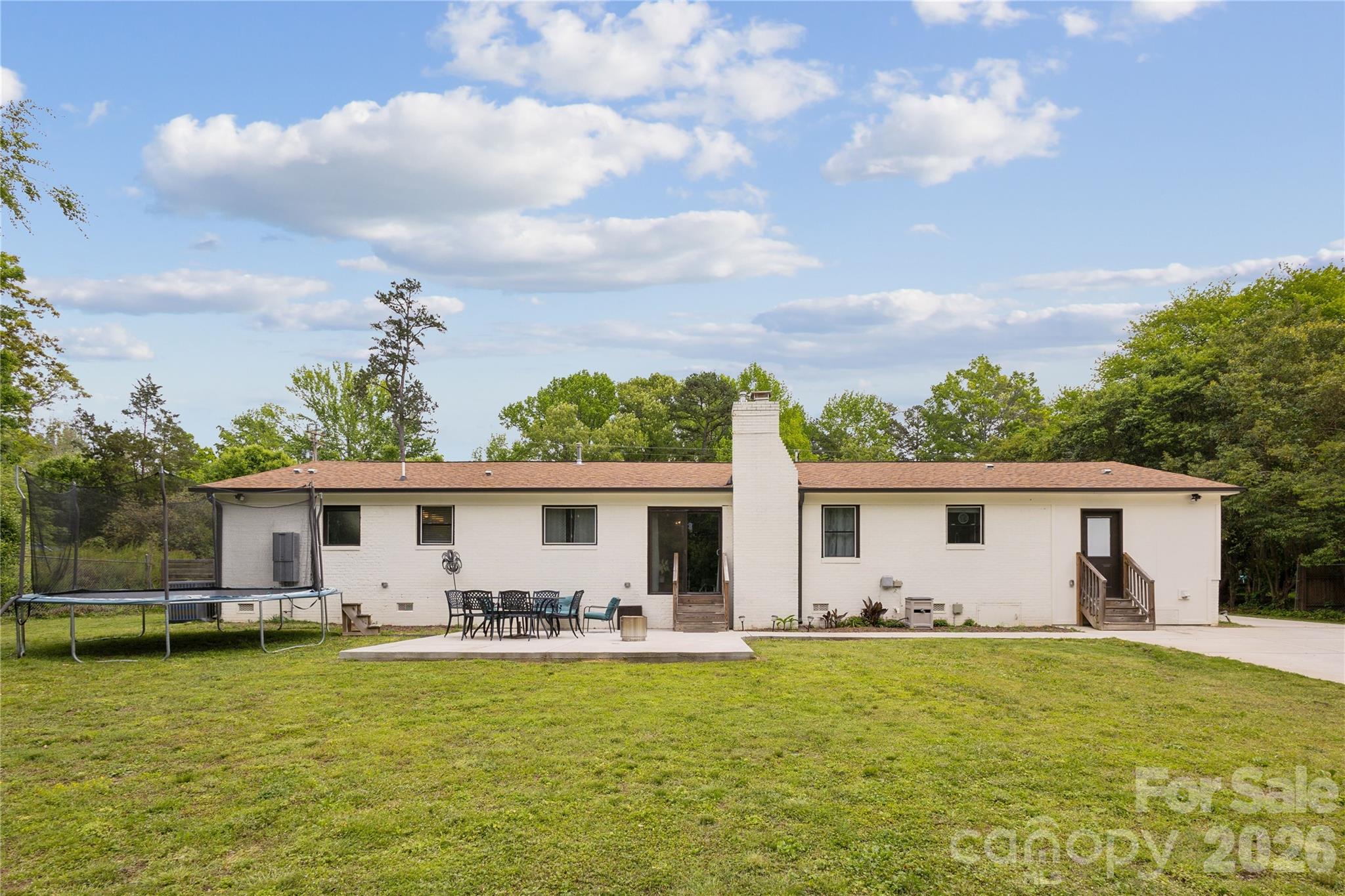 Burtonwood - Residential