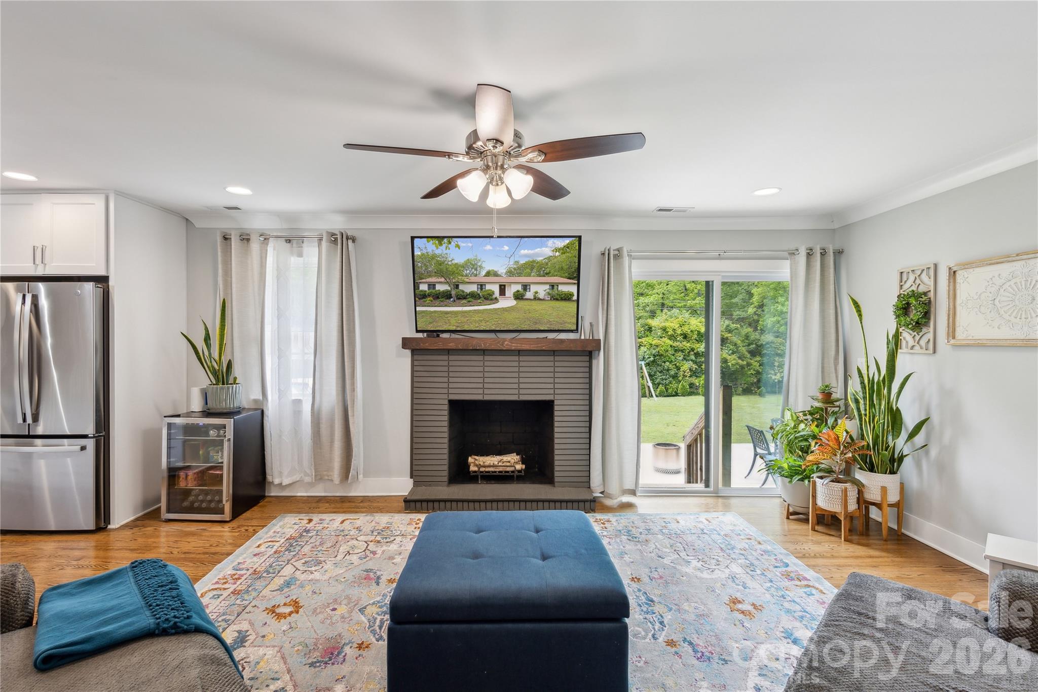 Burtonwood - Residential