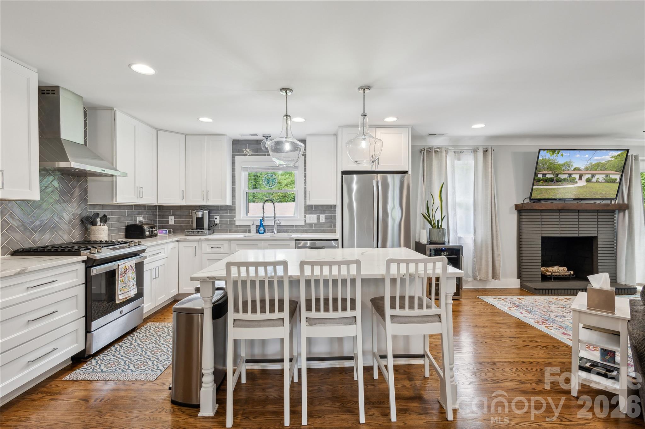 Burtonwood - Residential