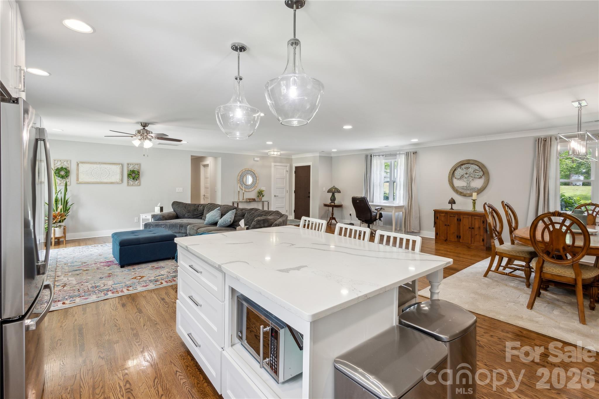 Burtonwood - Residential