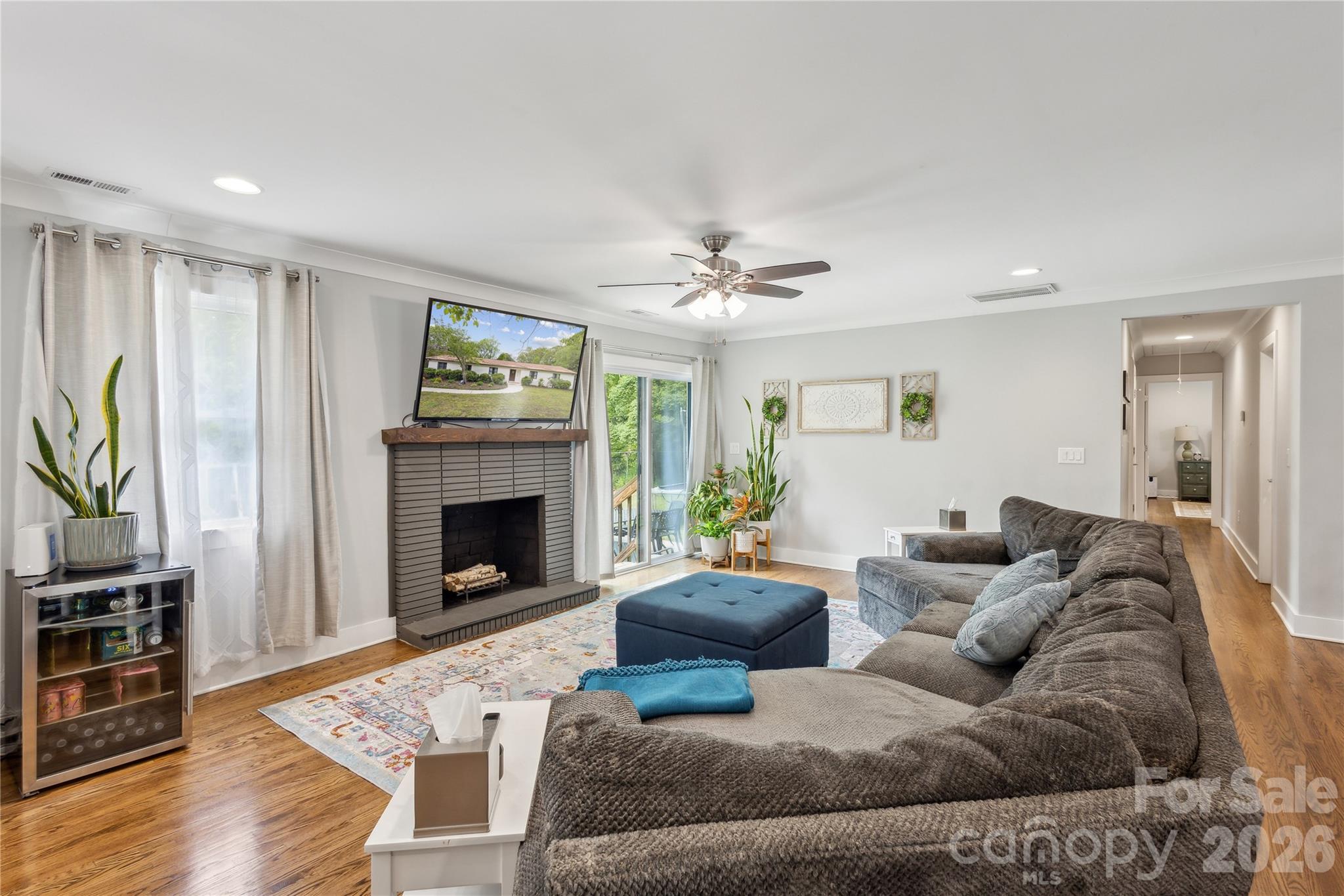 Burtonwood - Residential