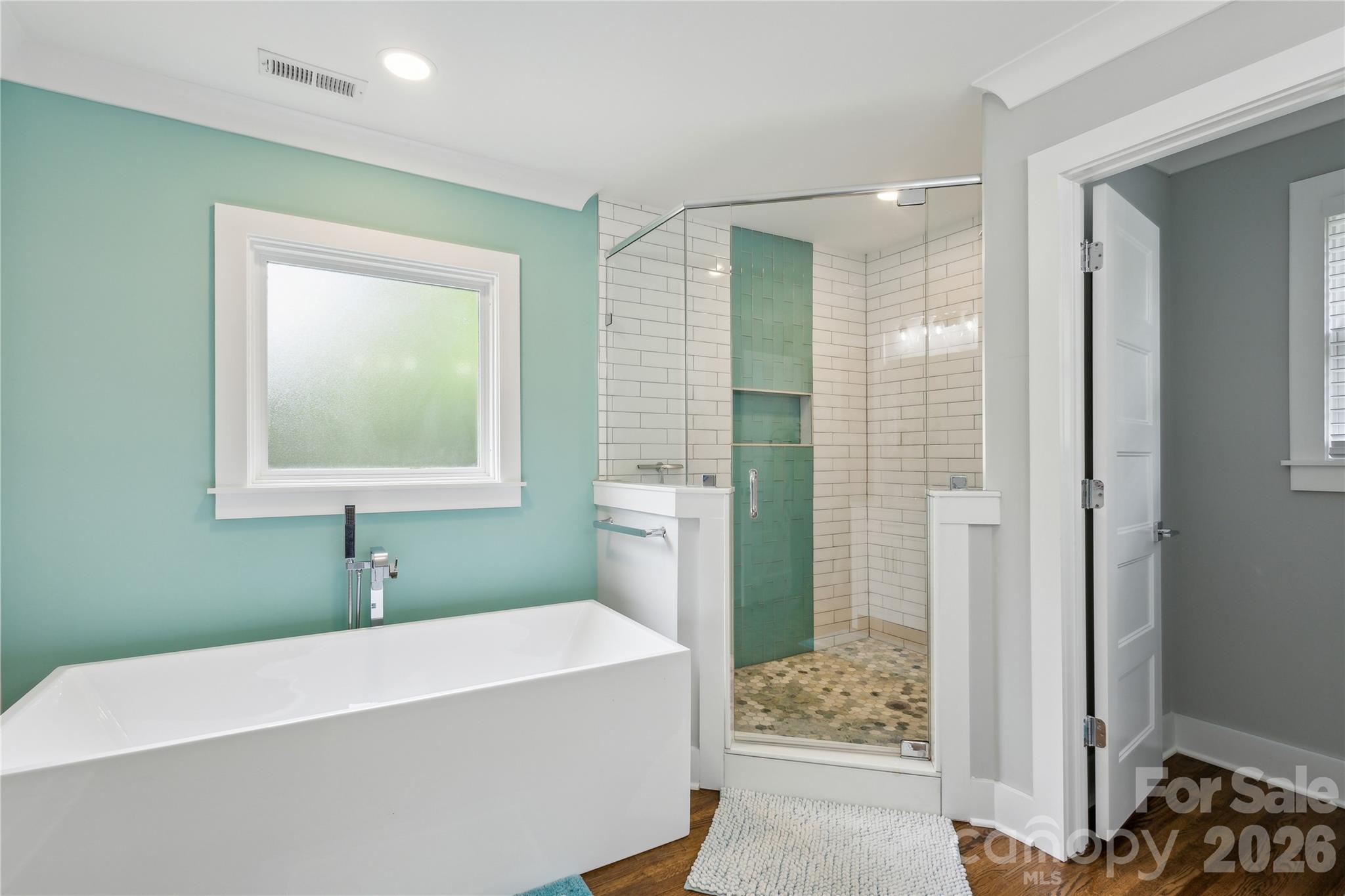 Burtonwood - Residential