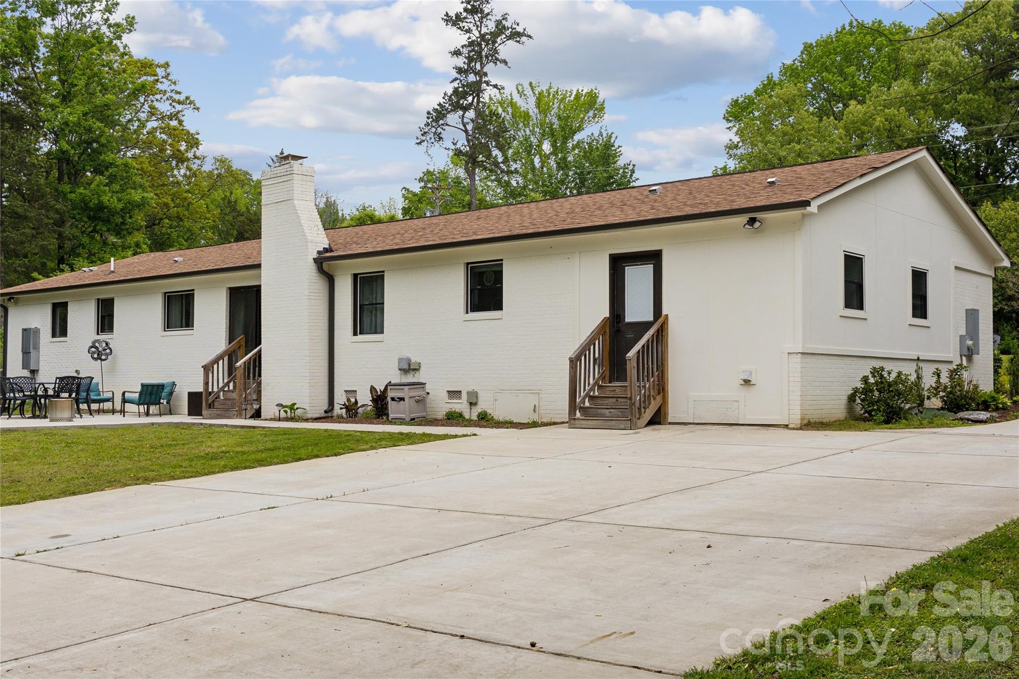 Burtonwood - Residential