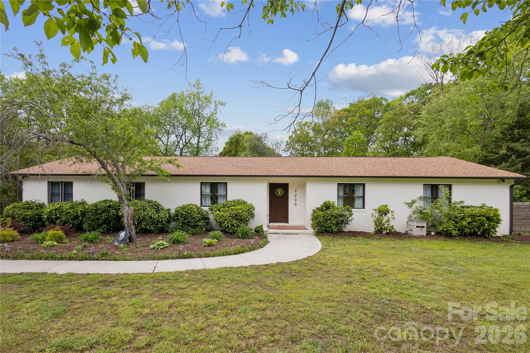 Burtonwood - Residential