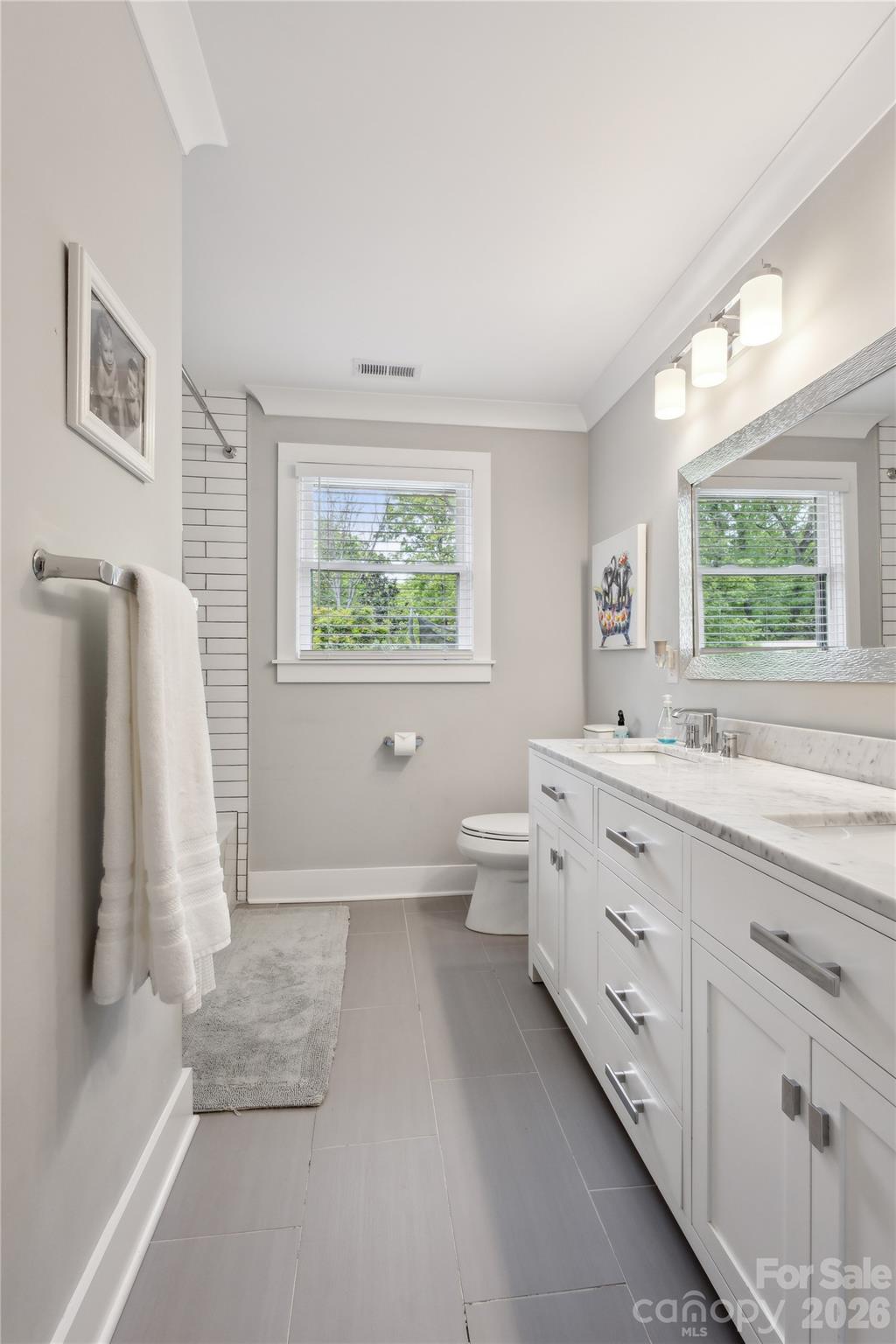 Burtonwood - Residential