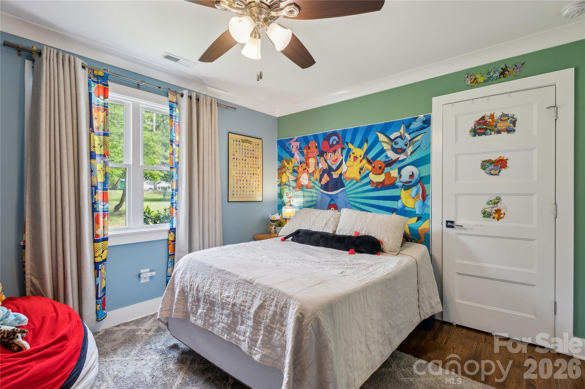 Burtonwood - Residential