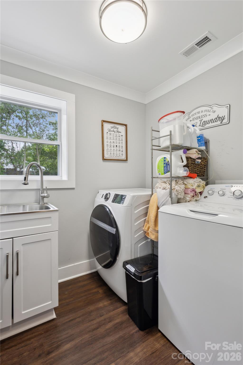 Burtonwood - Residential