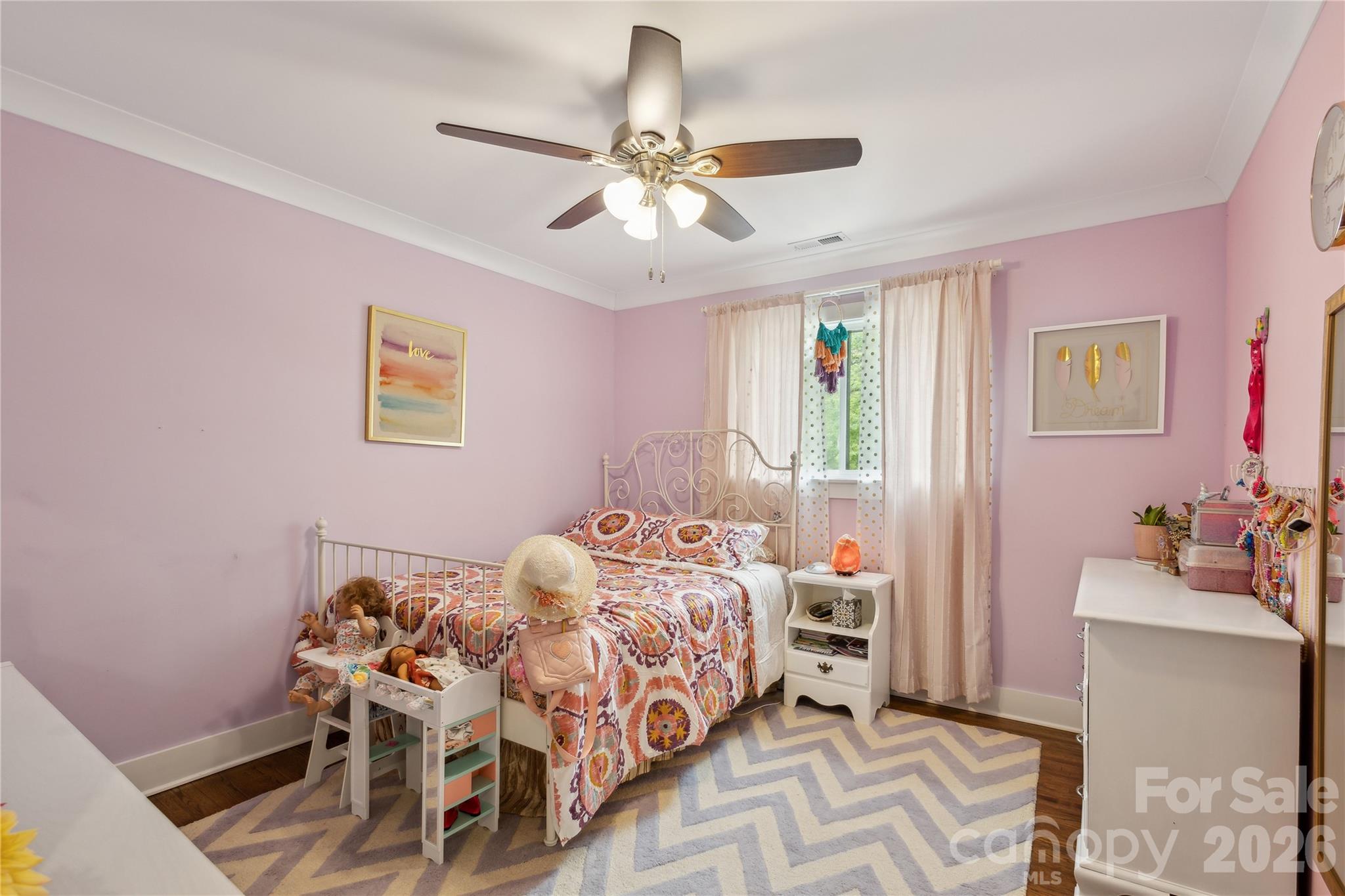 Burtonwood - Residential