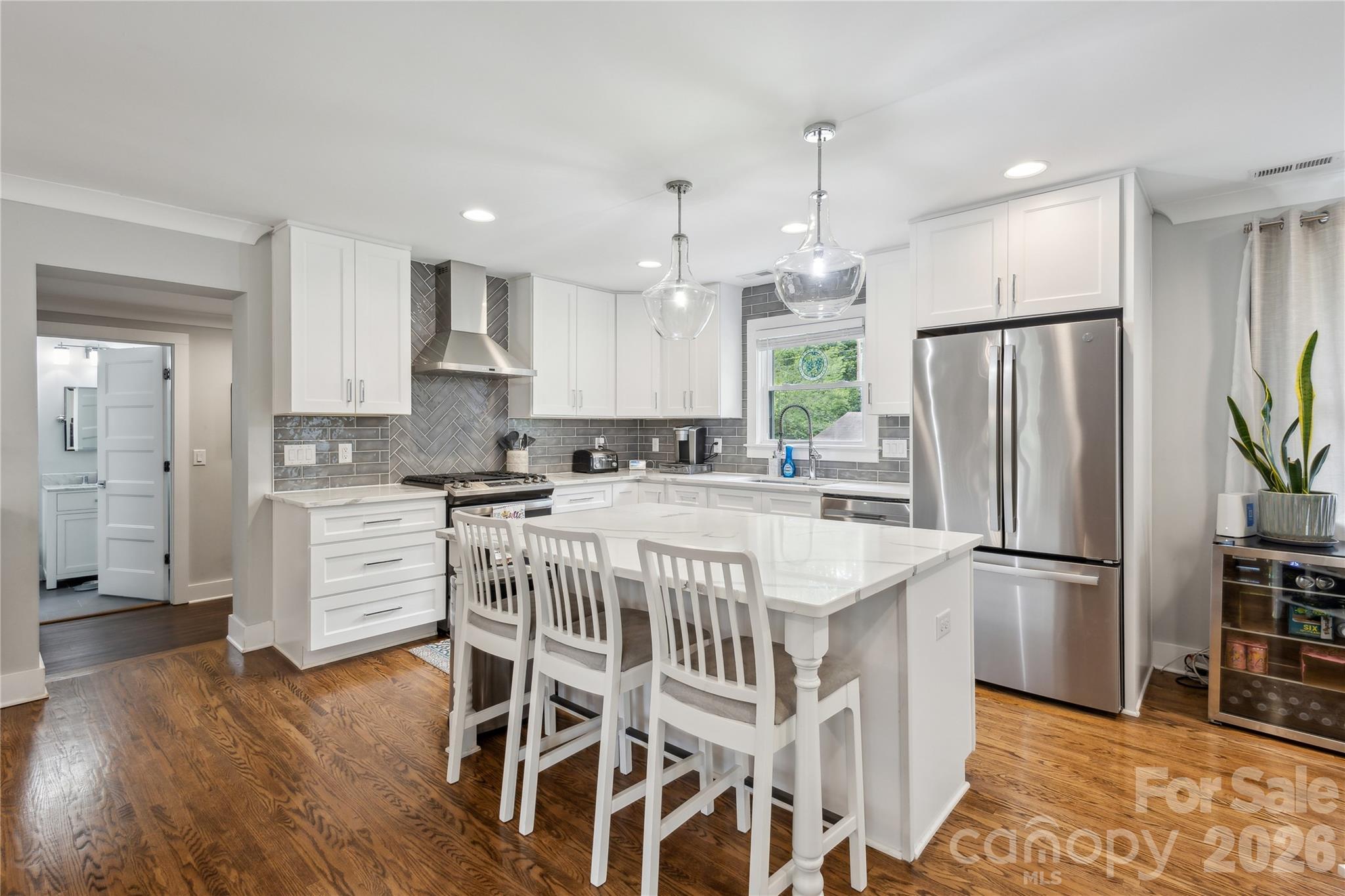 Burtonwood - Residential