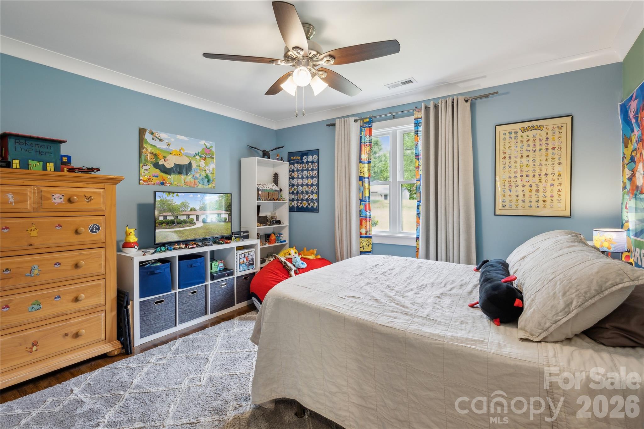 Burtonwood - Residential