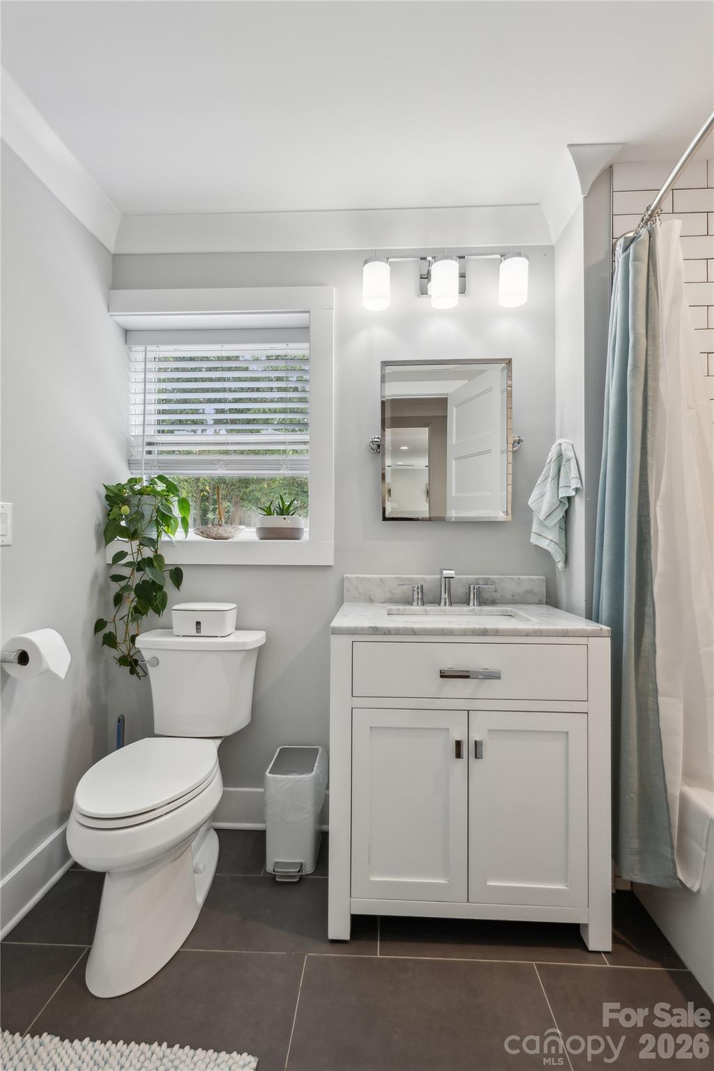 Burtonwood - Residential