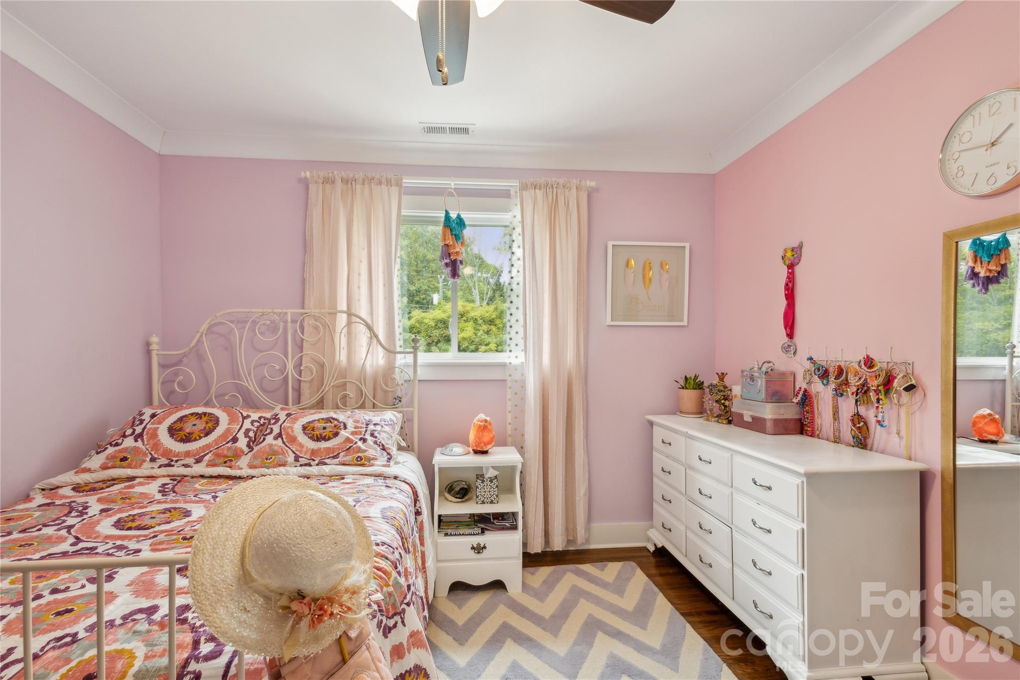 Burtonwood - Residential