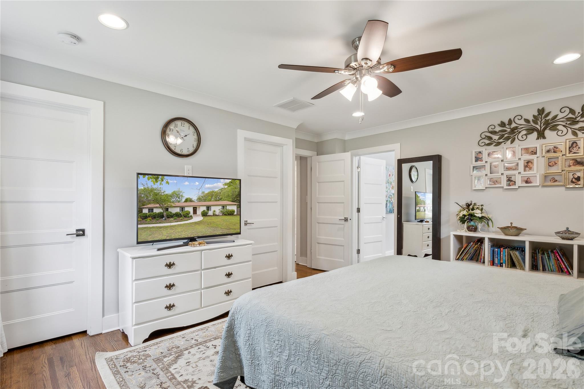 Burtonwood - Residential