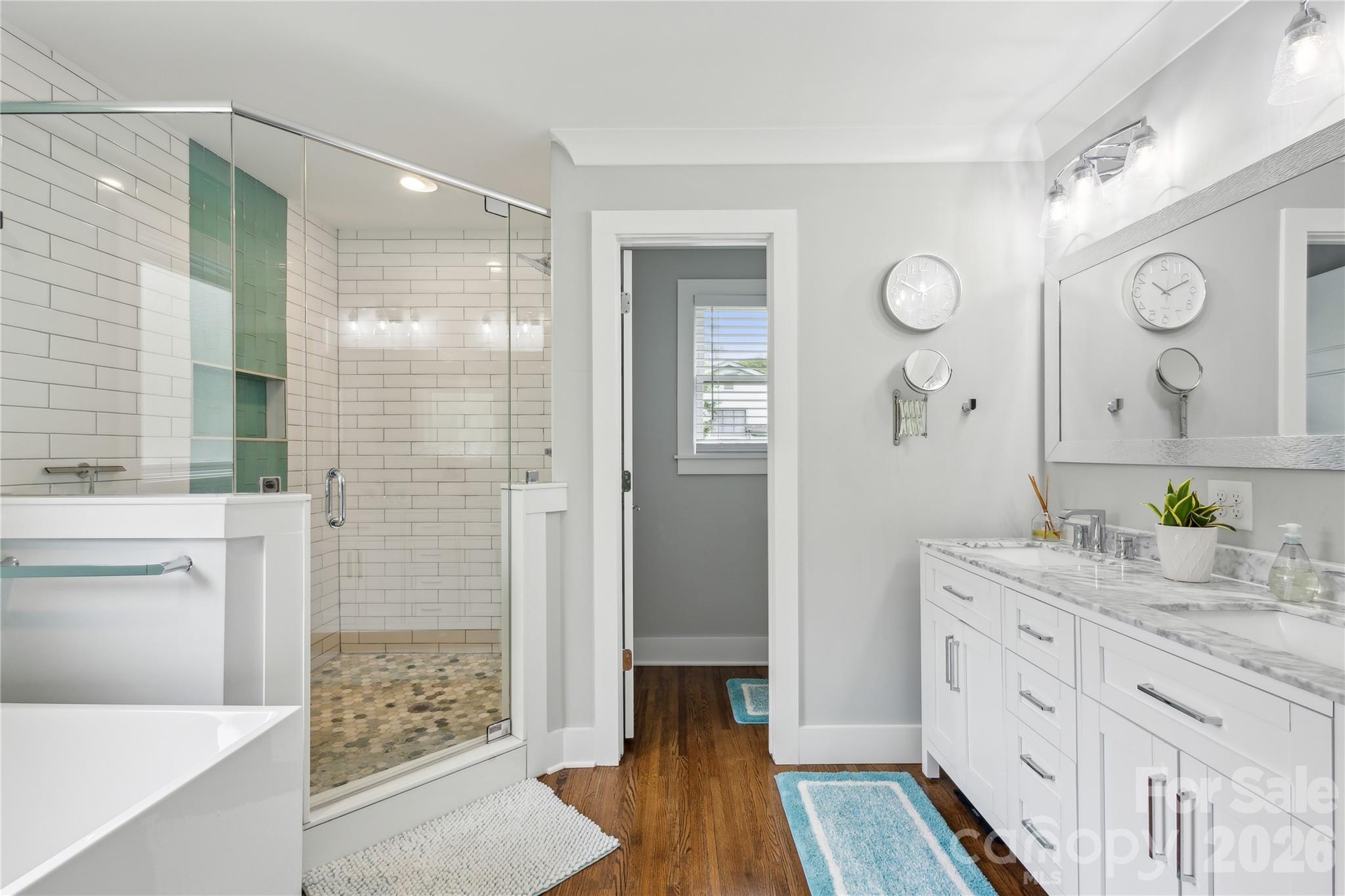 Burtonwood - Residential