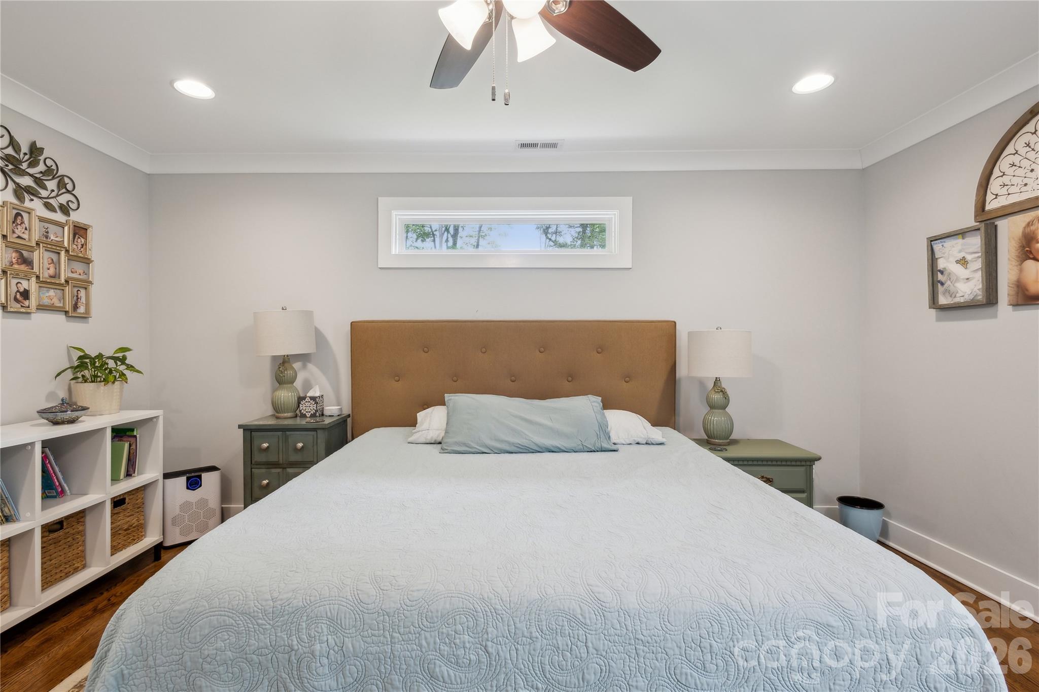 Burtonwood - Residential