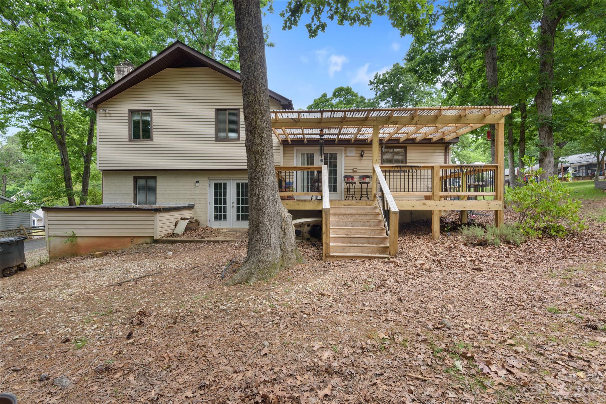 Tega Cay - Residential