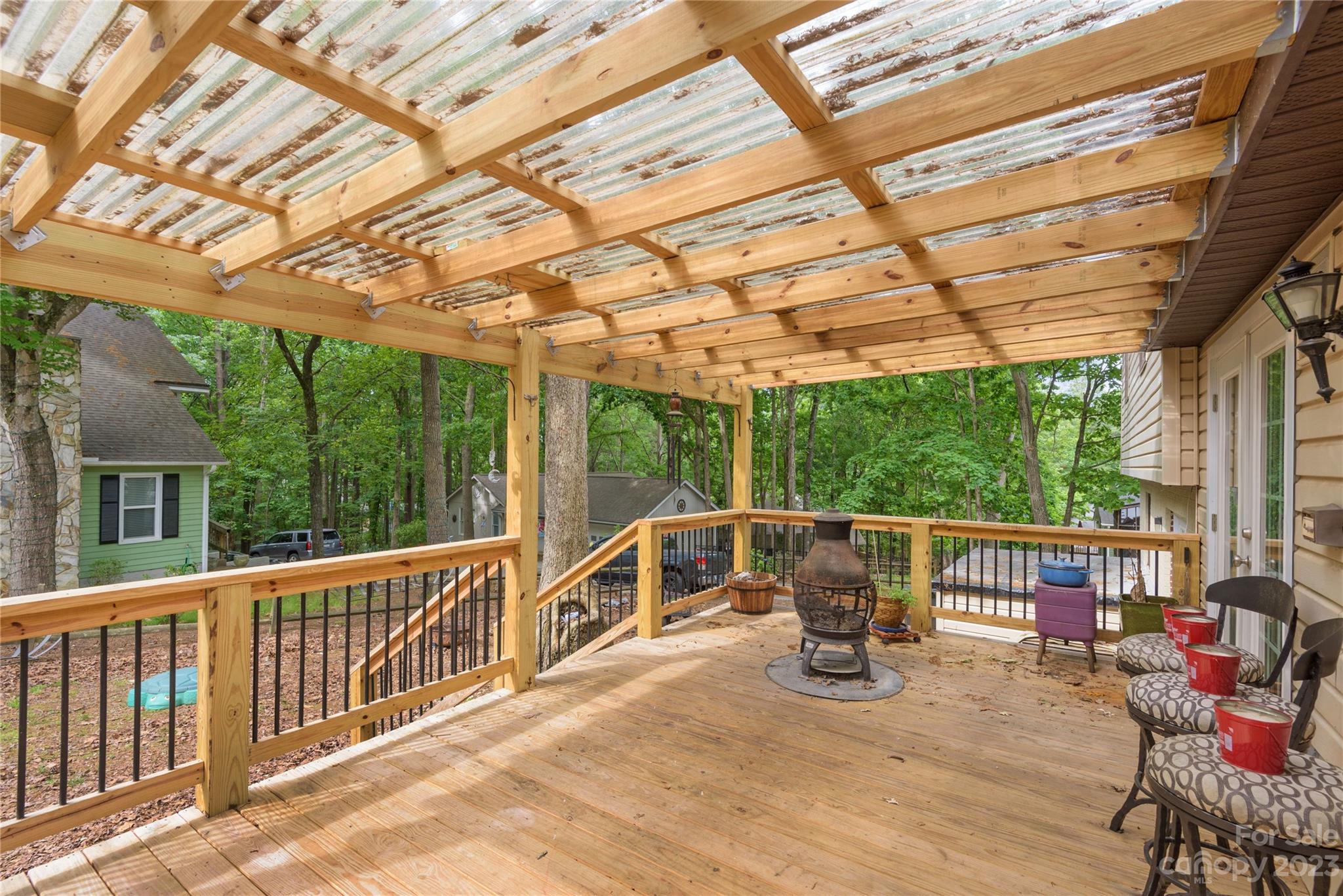 Tega Cay - Residential