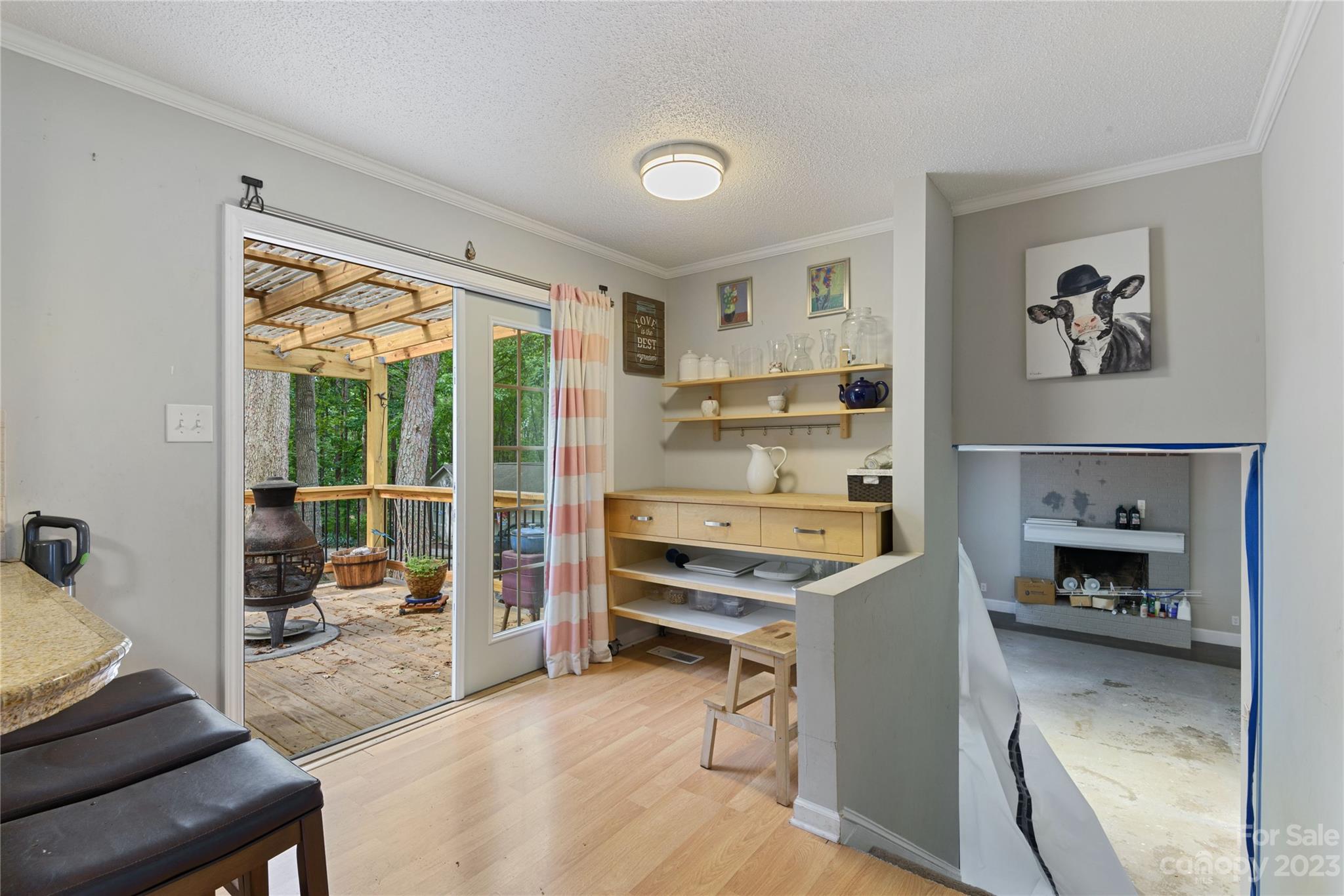 Tega Cay - Residential