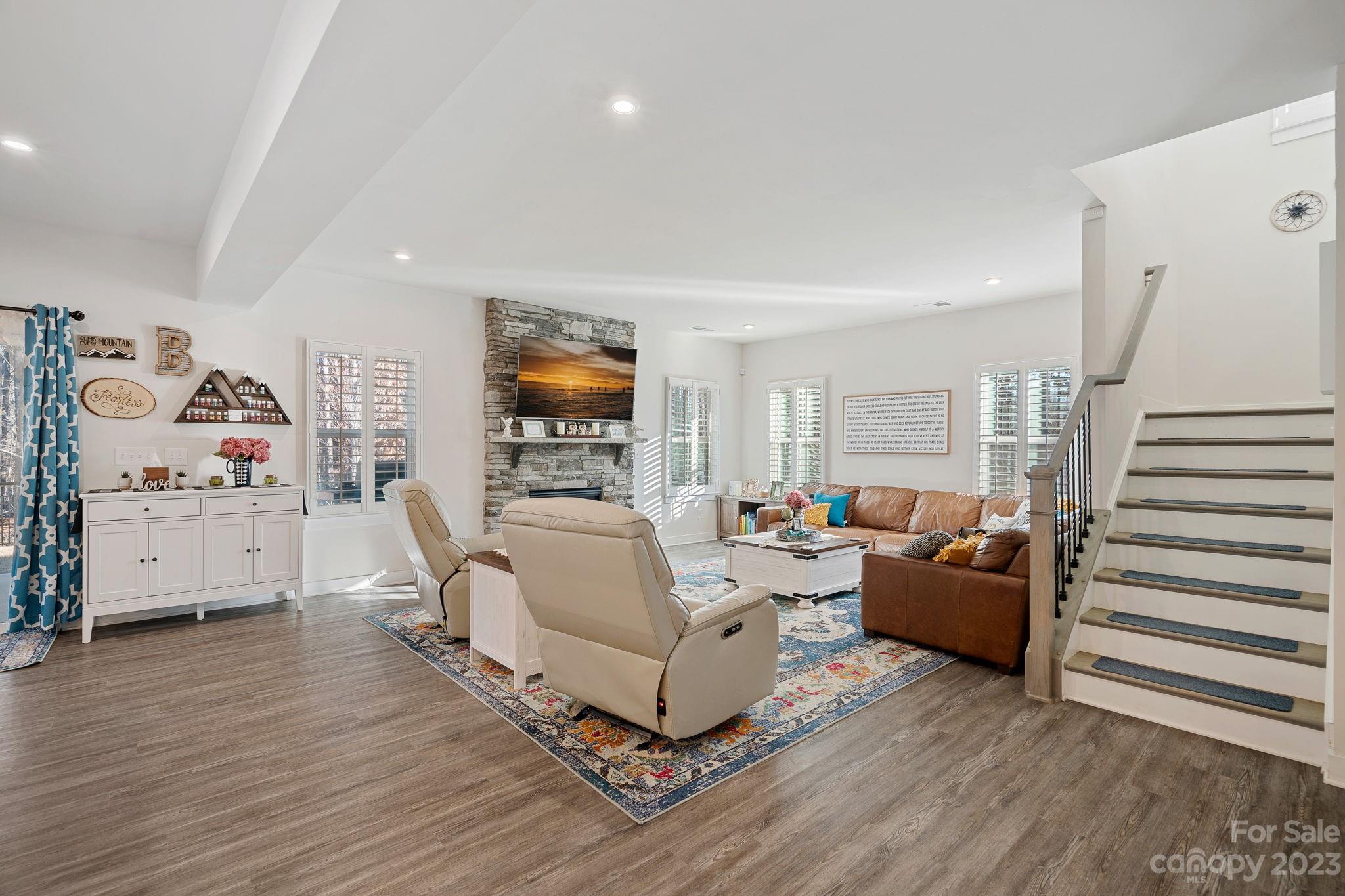 Chapel Grove - Residential