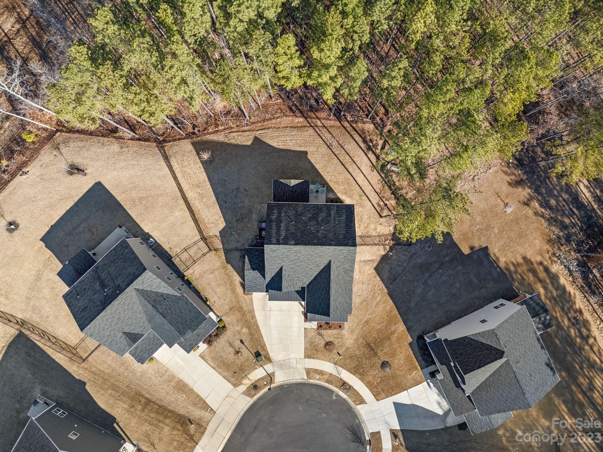 Chapel Grove - Residential