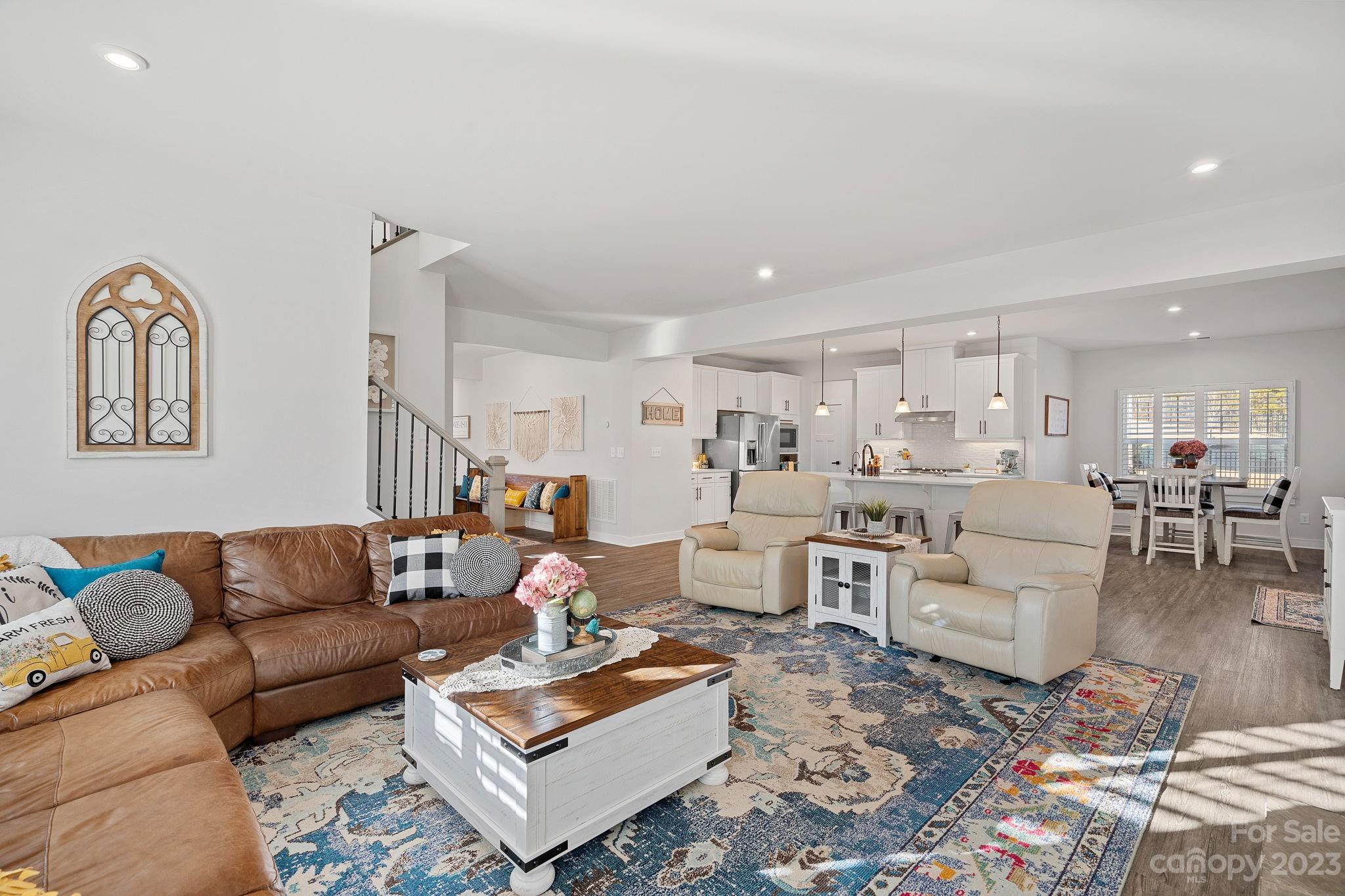 Chapel Grove - Residential