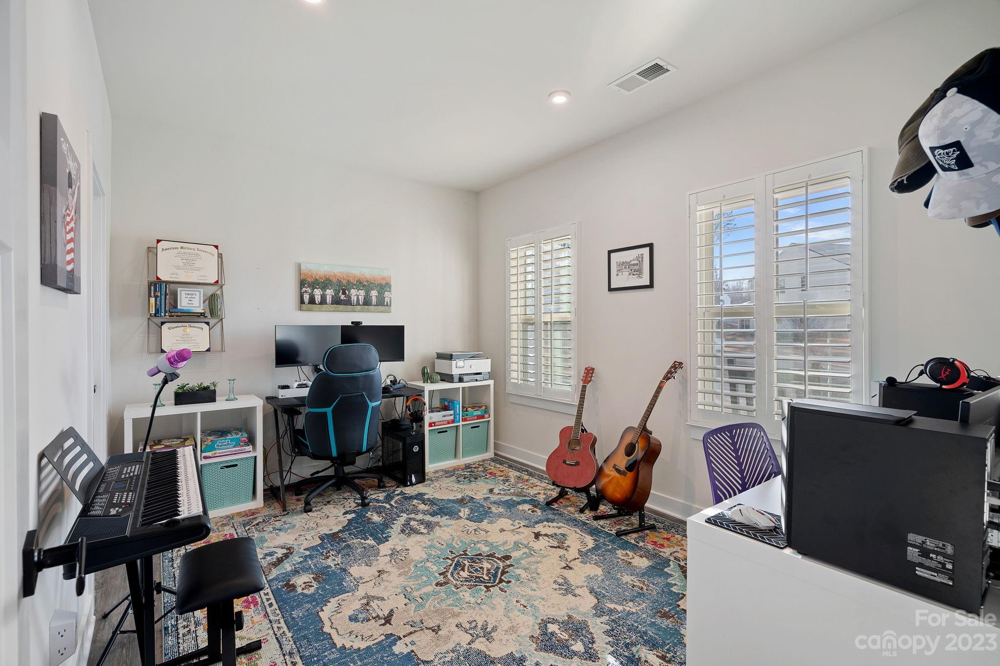 Chapel Grove - Residential