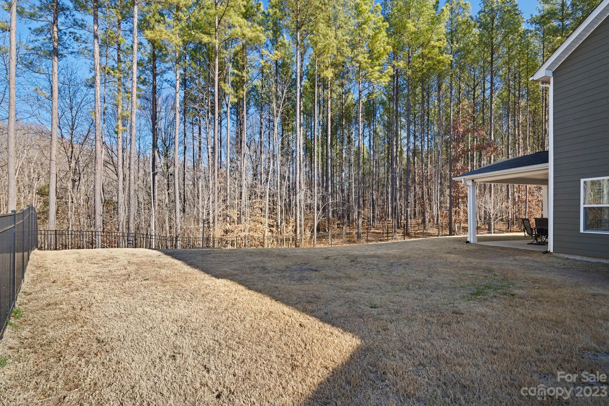 Chapel Grove - Residential