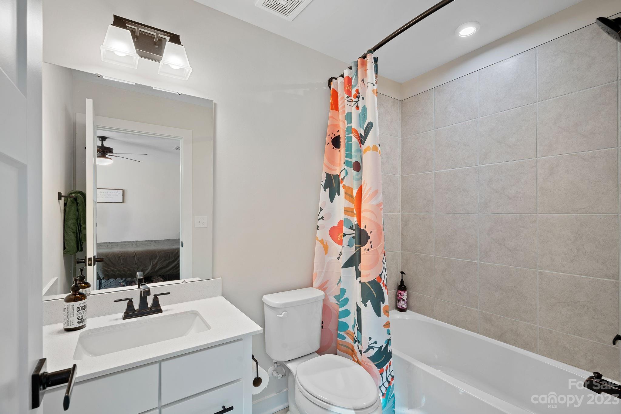 Chapel Grove - Residential