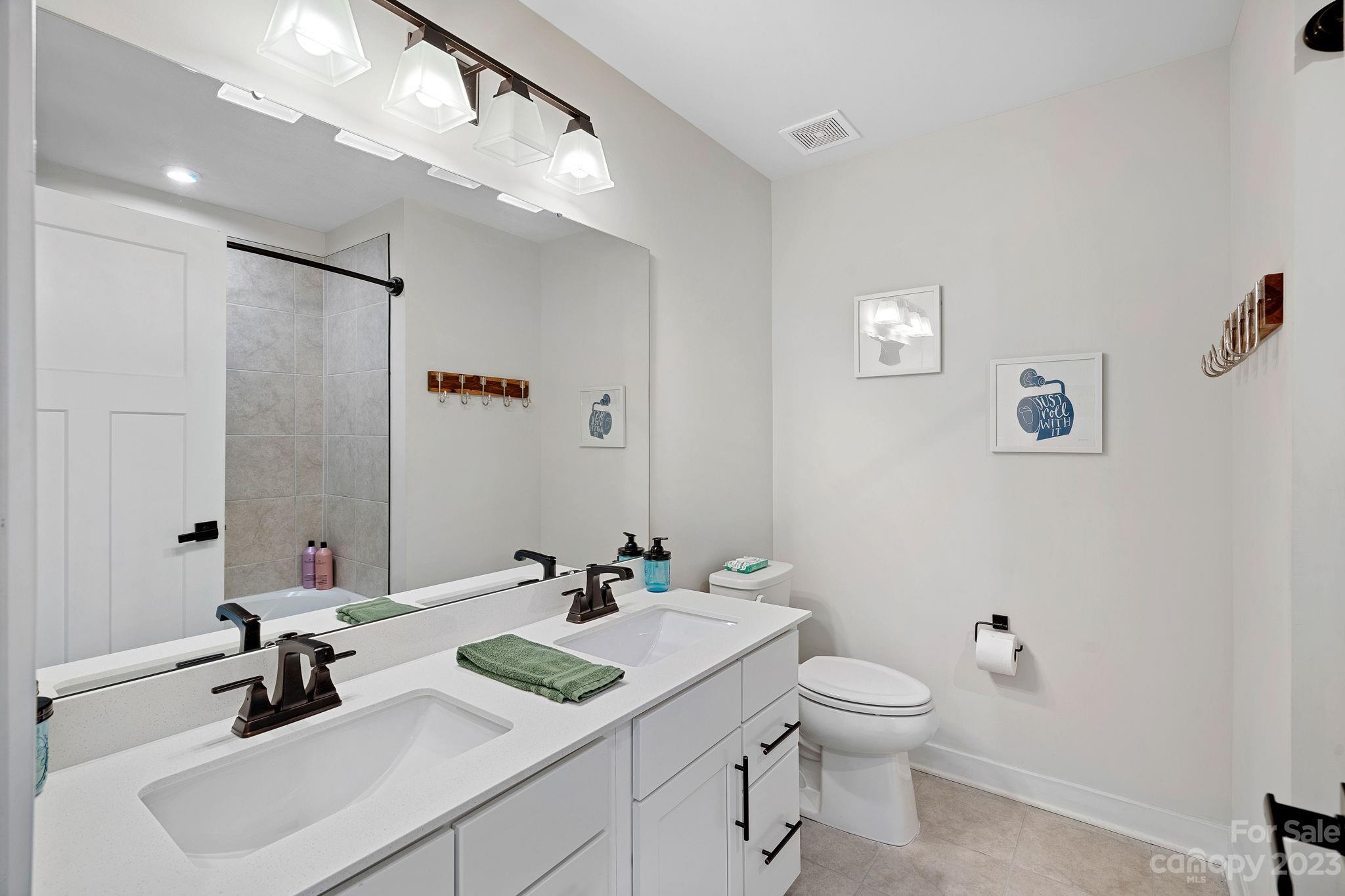 Chapel Grove - Residential