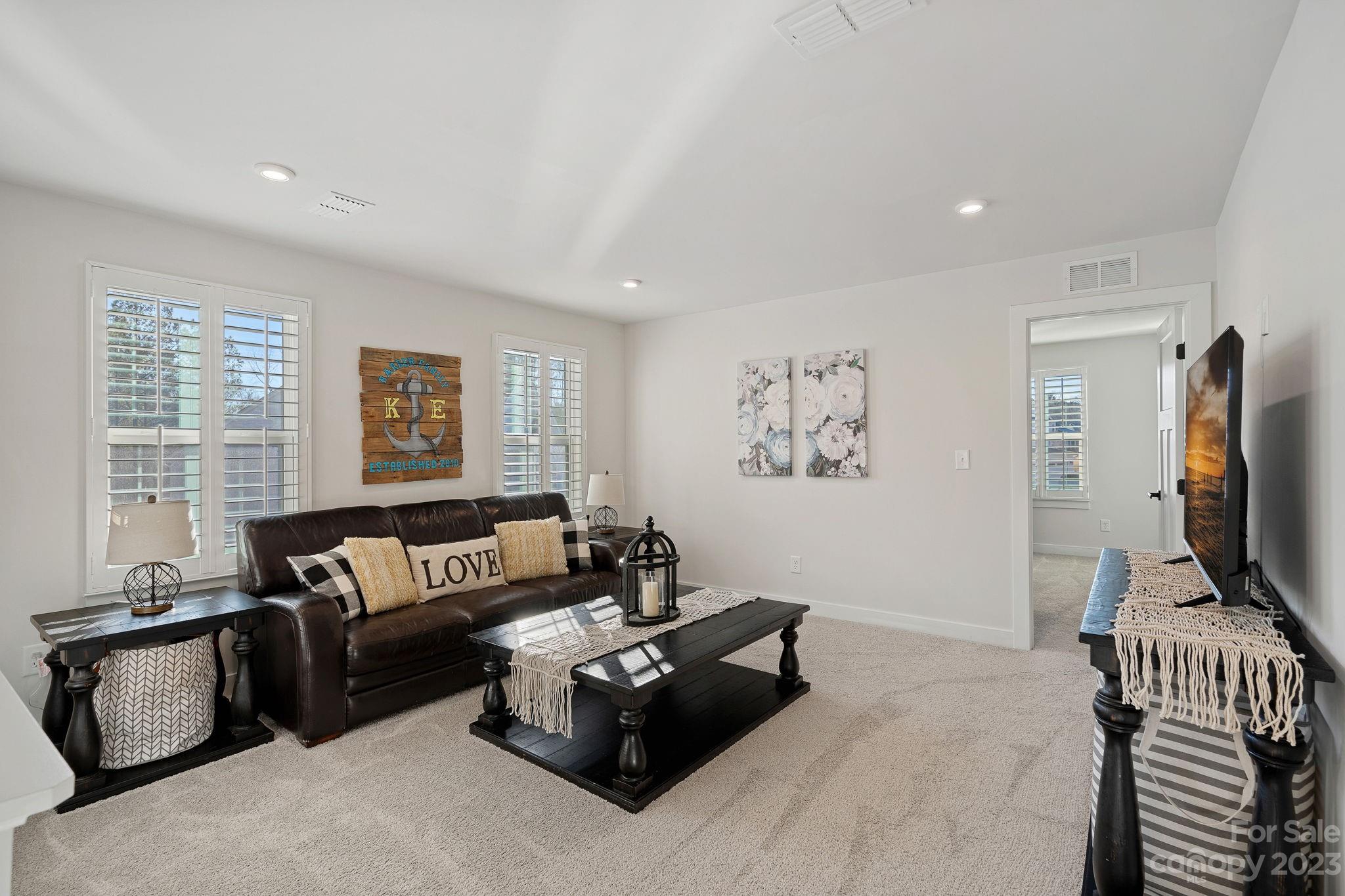 Chapel Grove - Residential