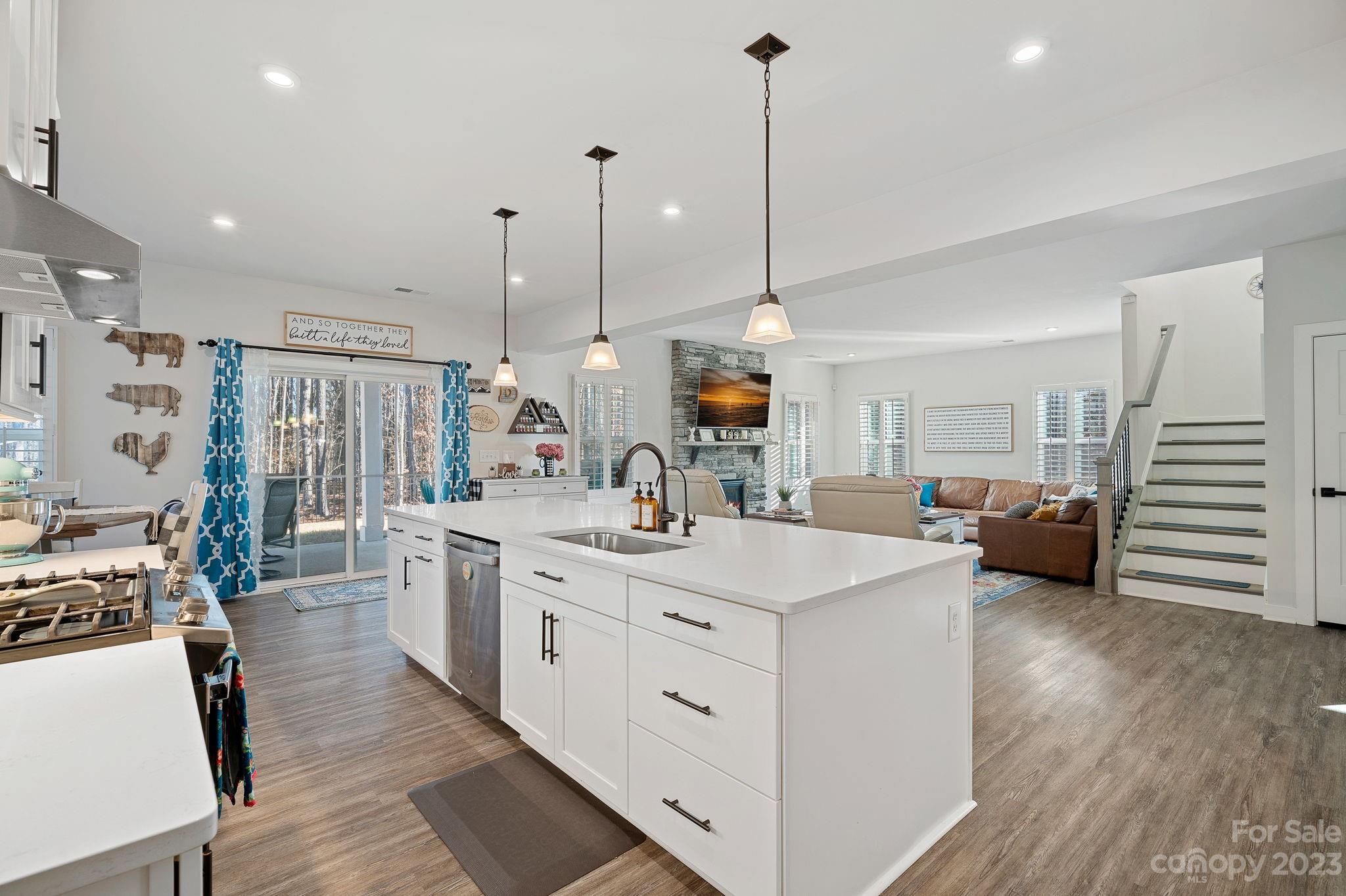 Chapel Grove - Residential