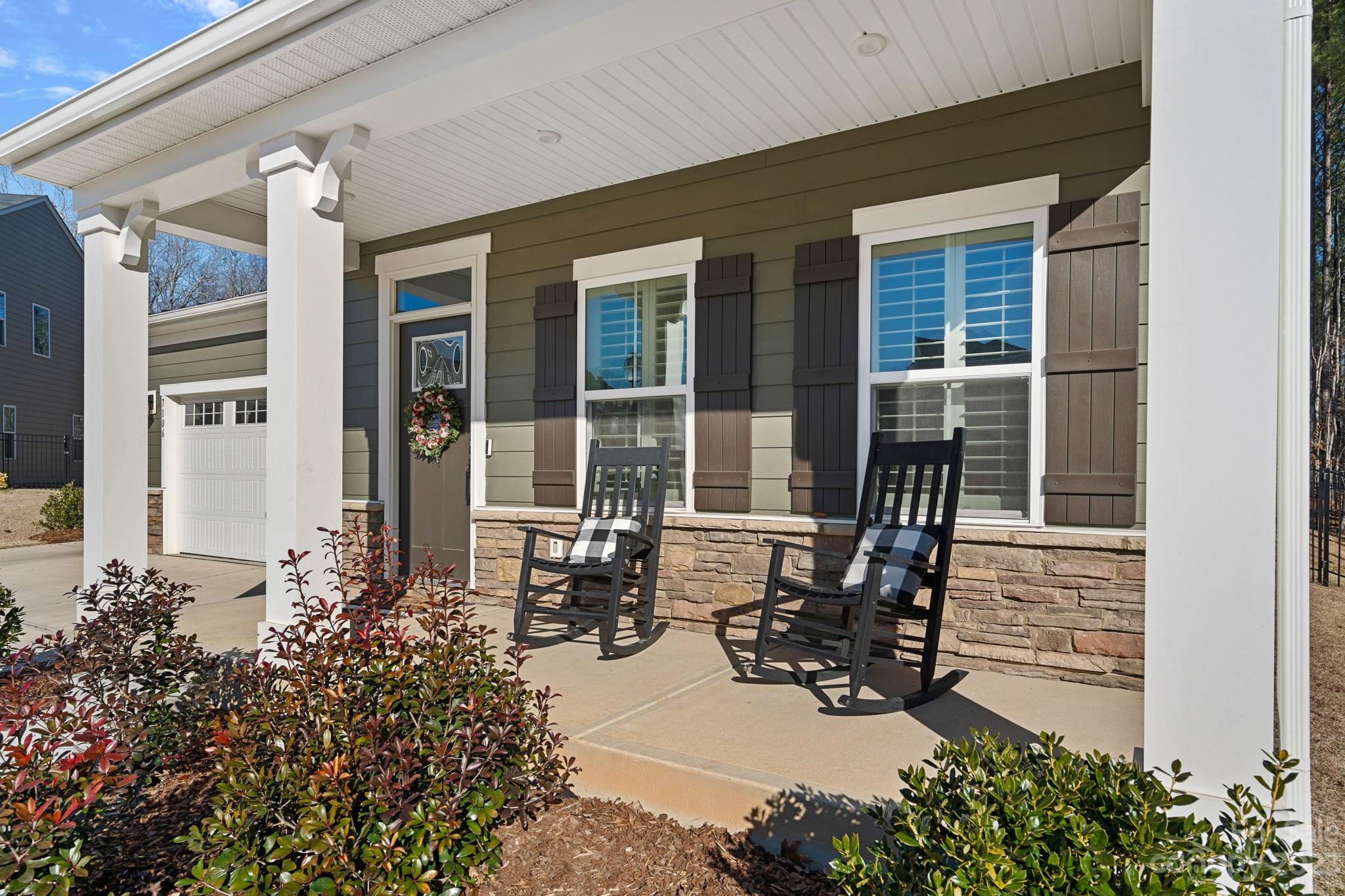 Chapel Grove - Residential