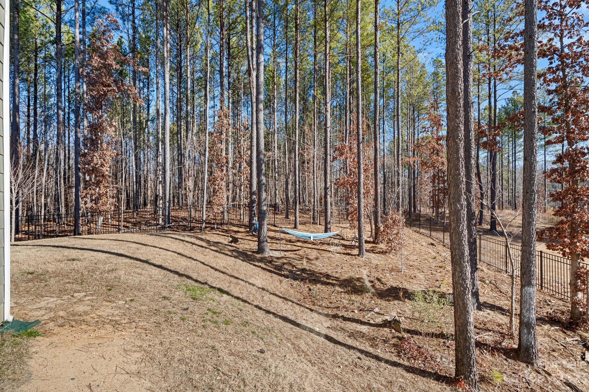 Chapel Grove - Residential