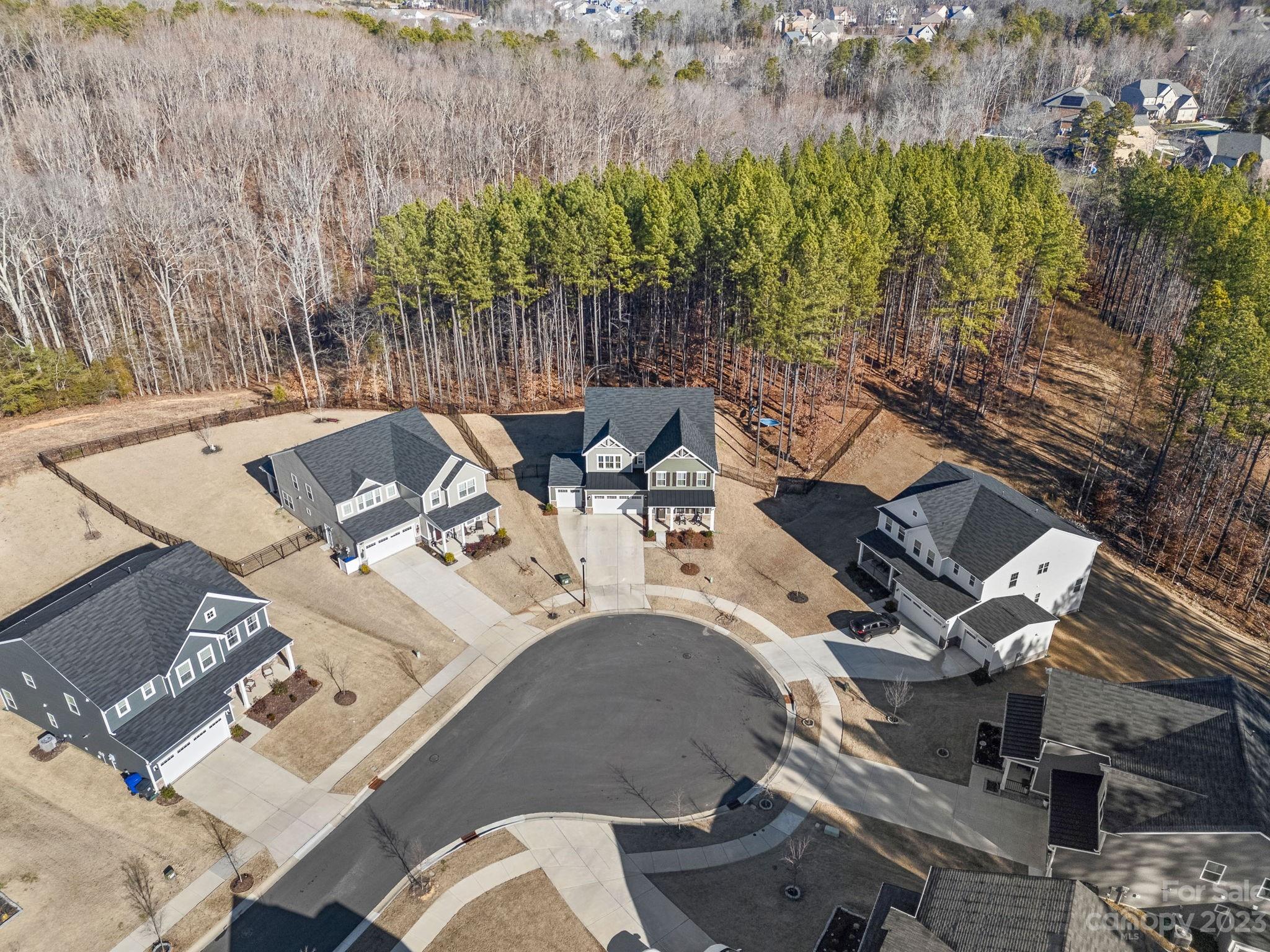 Chapel Grove - Residential