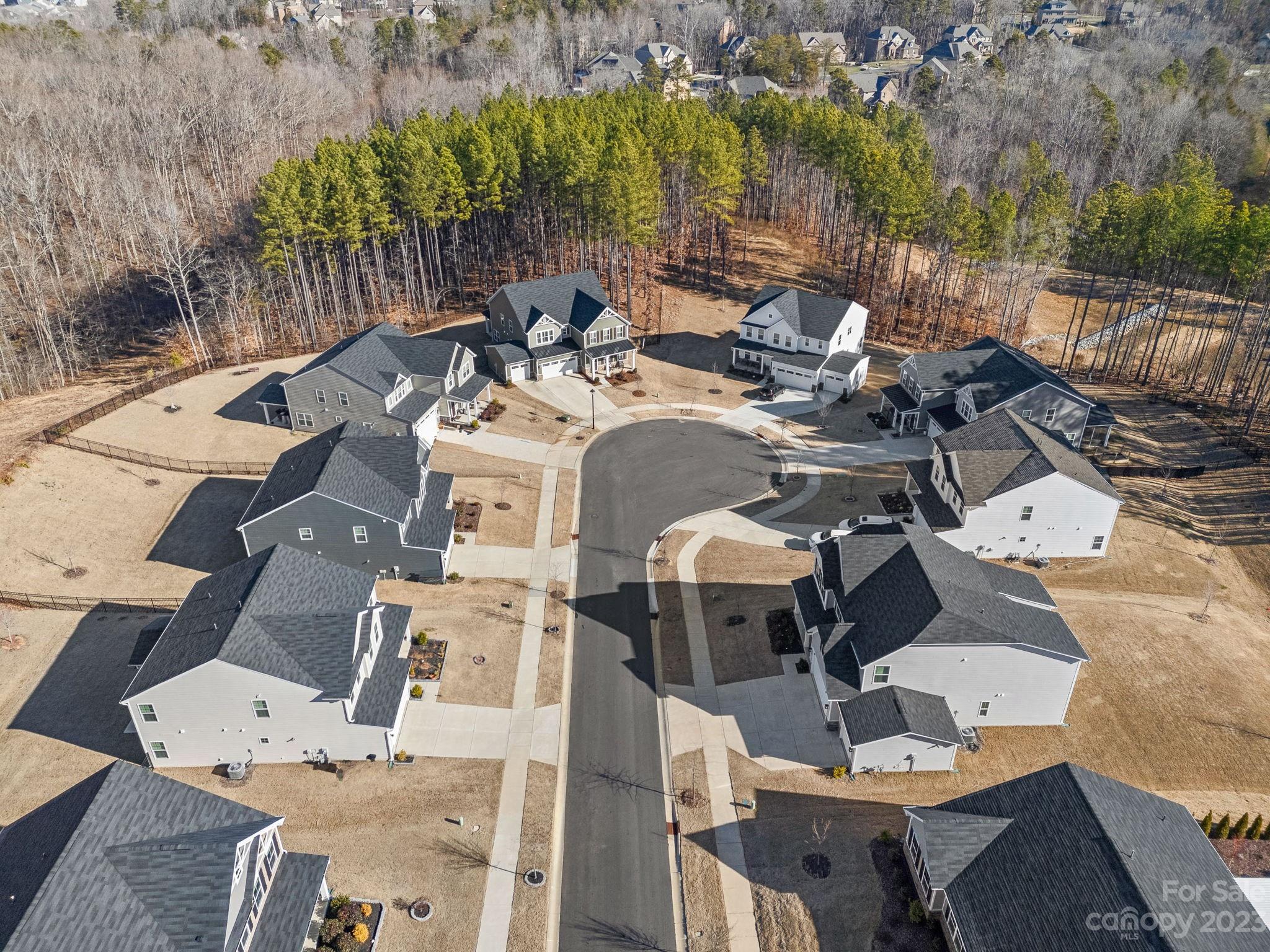 Chapel Grove - Residential