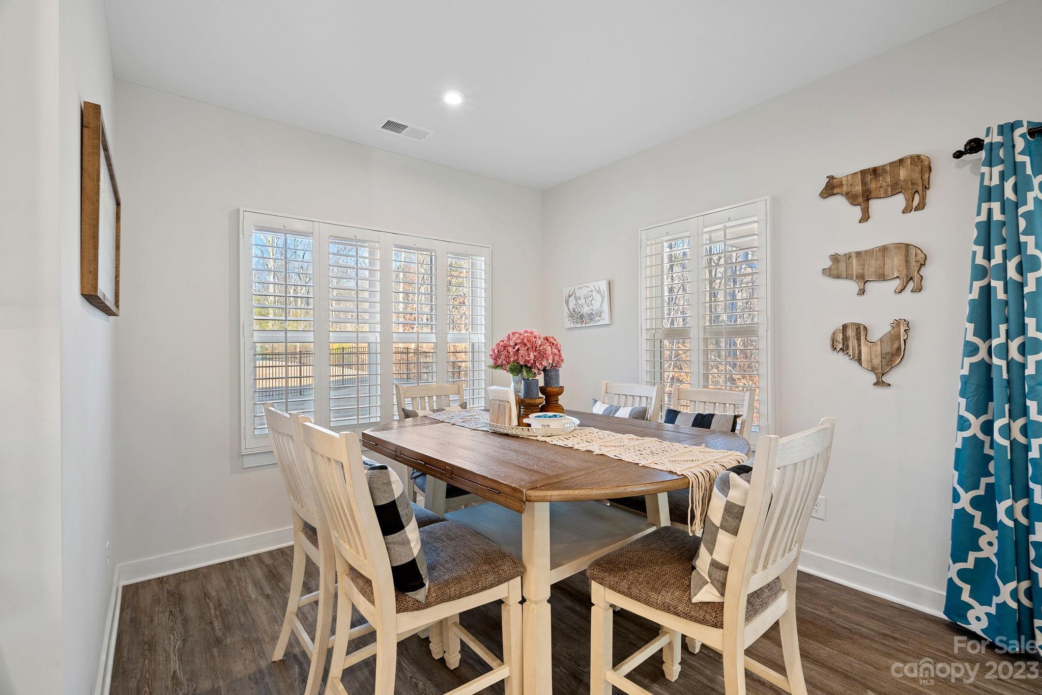 Chapel Grove - Residential